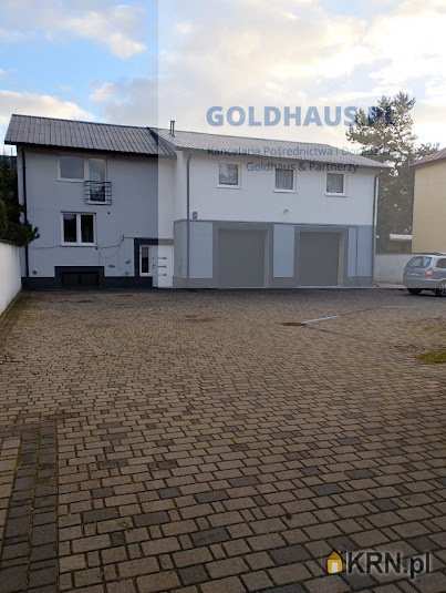 Lokal użytkowy  do wynajęcia, , Józefów, ul. 