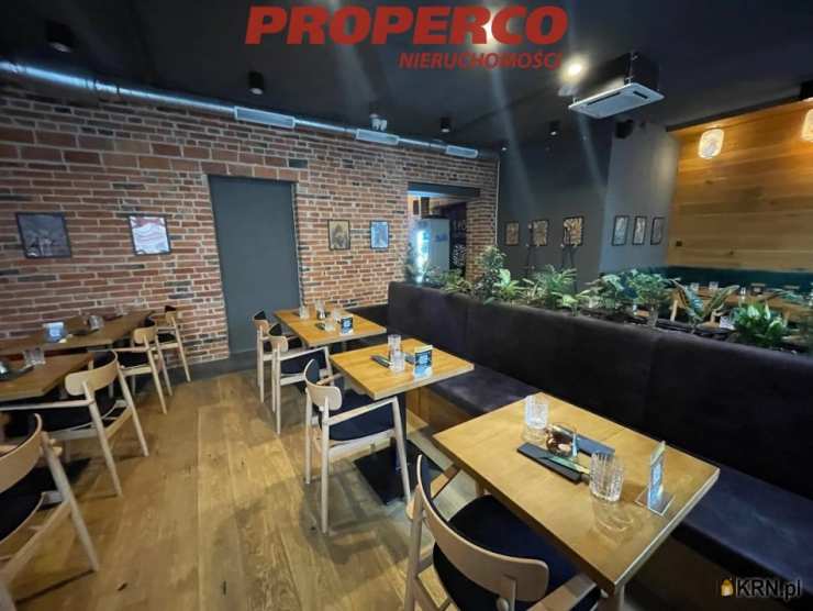 Lokal użytkowy  do wynajęcia, Kielce, ul. , 