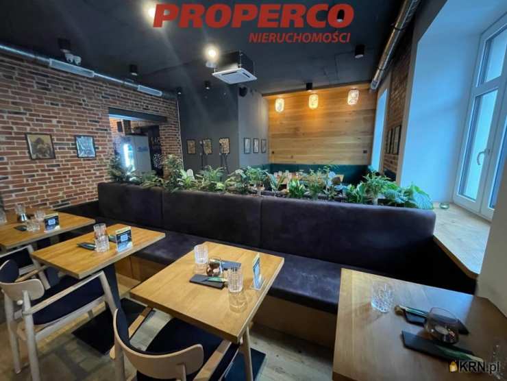 Lokal użytkowy  do wynajęcia, , Kielce, ul. 