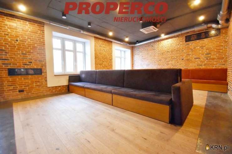 , Lokal użytkowy  do wynajęcia, Kielce, ul. 