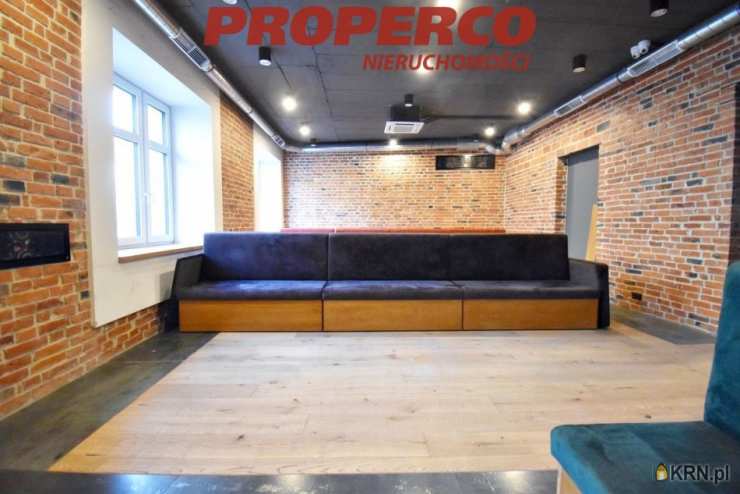 Lokal użytkowy  do wynajęcia, Kielce, ul. , 