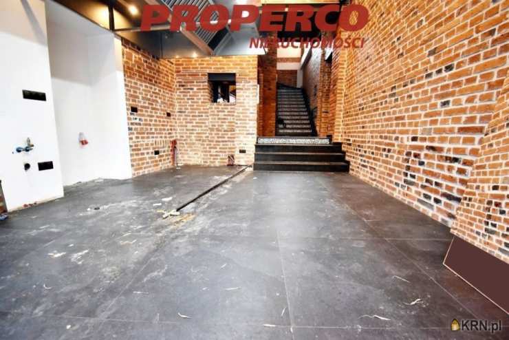 Kielce, ul. , , Lokal użytkowy  do wynajęcia