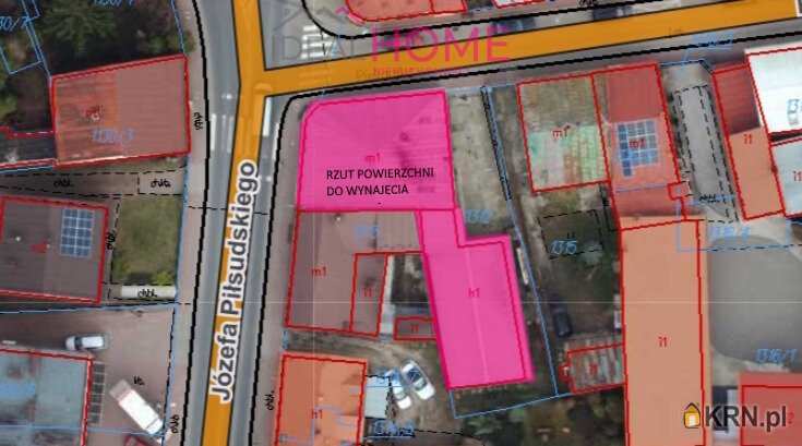 Kolbuszowa, ul. , Lokal użytkowy  do wynajęcia, 6 pokojowe