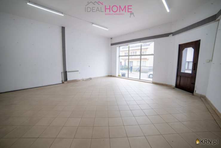 Kolbuszowa, ul. , Lokal użytkowy  do wynajęcia, 6 pokojowe