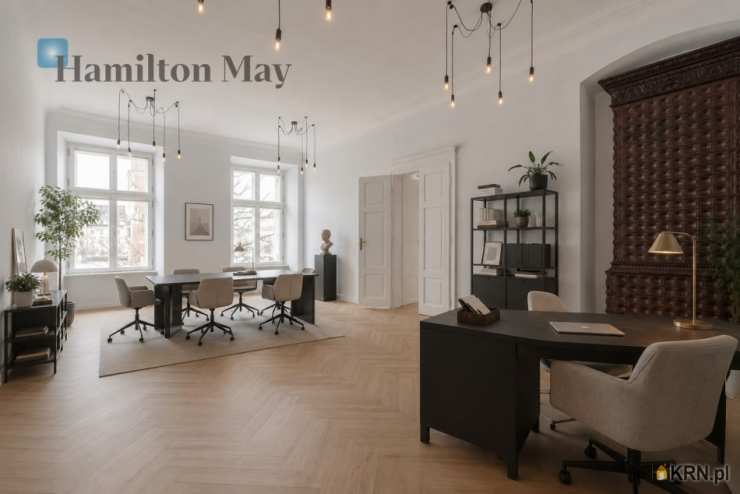 Hamilton May, Lokal użytkowy  do wynajęcia, Kraków, Stare Miasto, ul. Rynek Główny