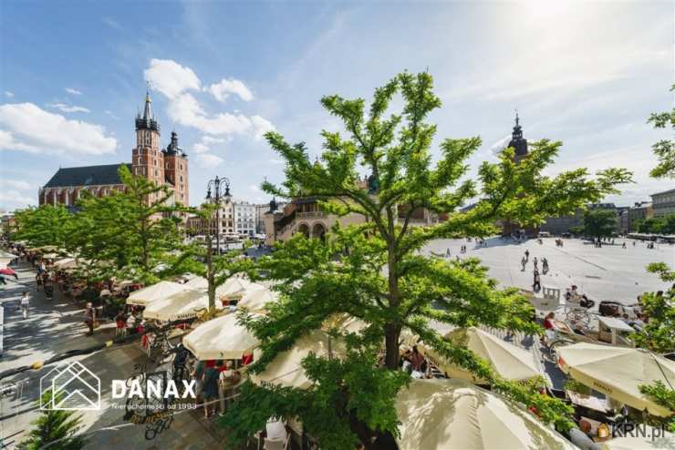 Lokal użytkowy  do wynajęcia, Kraków, Stare Miasto, ul. Rynek Główny, 