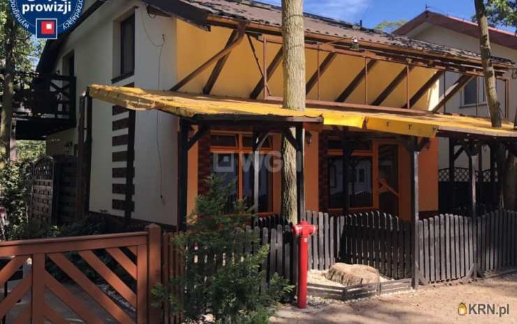 Lokal użytkowy  na sprzedaż, pow. Mogileński, ul. , 3 pokojowe