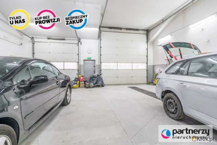 Lokal użytkowy  na sprzedaż, , Sobowidz, ul. T. Kościuszki