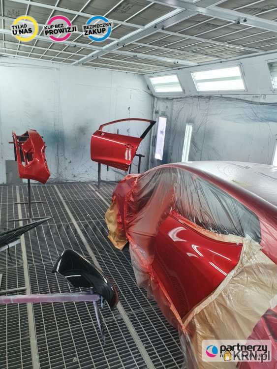 , Sobowidz, ul. T. Kościuszki, Lokal użytkowy  na sprzedaż