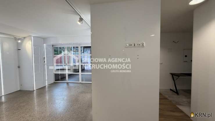 Sieciowa Agencja Nieruchomości Grupa Renoma, Lokal użytkowy  do wynajęcia, Sopot, Brodwino, ul. 