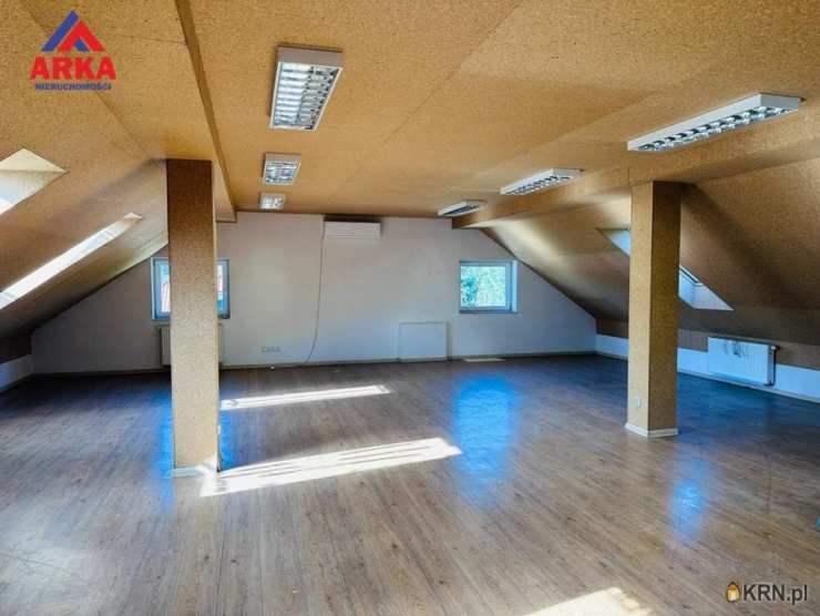 Lokal użytkowy  do wynajęcia, Tenczyn, ul. , 