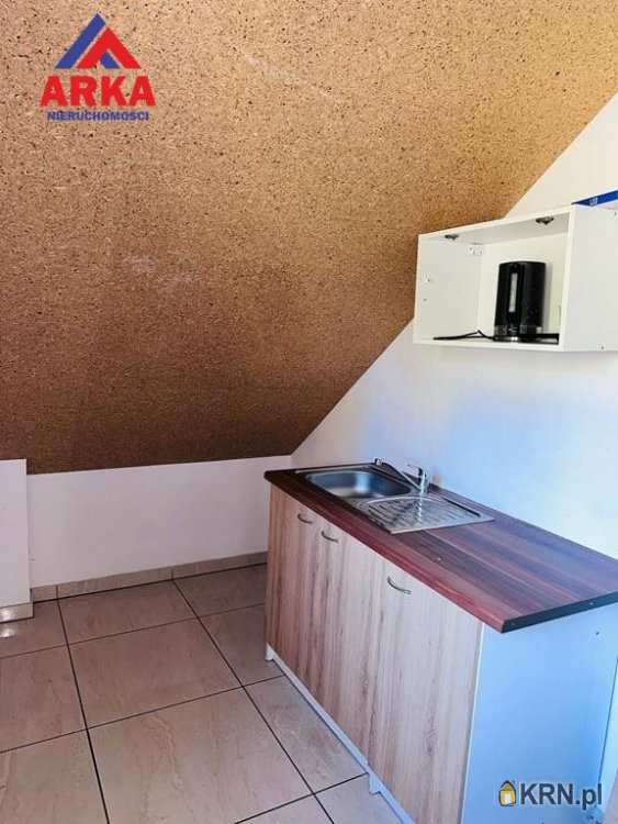 Biuro Nieruchomości ARKA, Lokal użytkowy  do wynajęcia, Tenczyn, ul. 