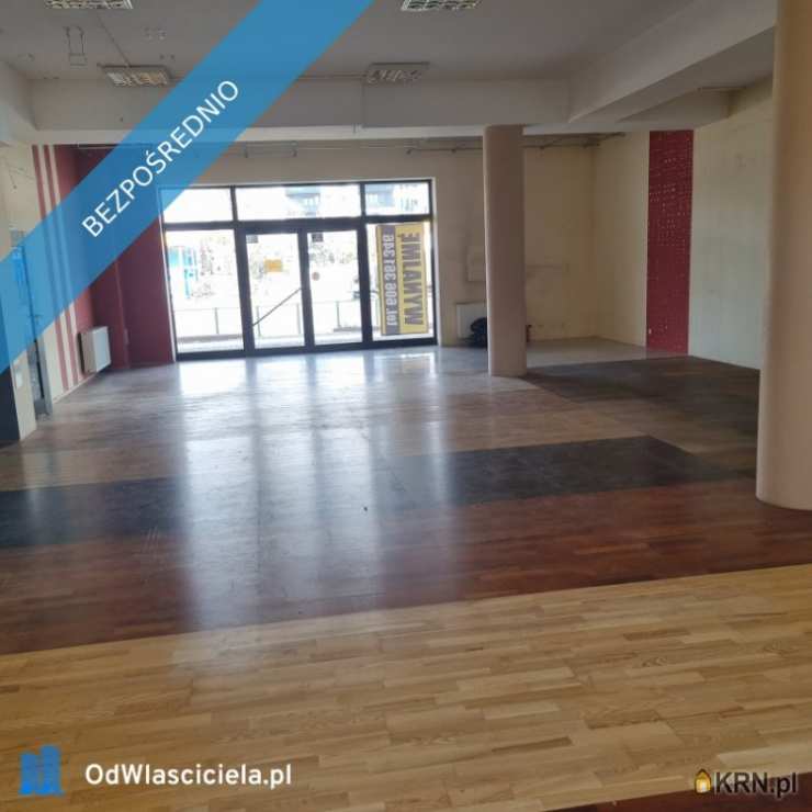 Lokal użytkowy  na sprzedaż, Toruń, Winnica, ul. , 2 pokojowe