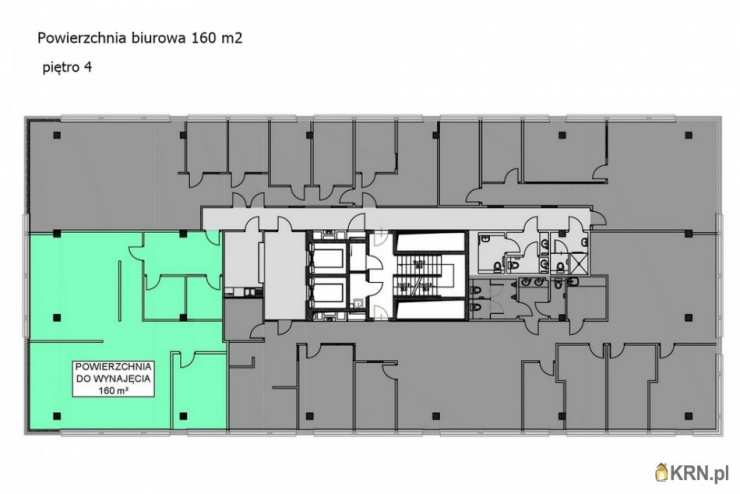 Warszawa, Wola, ul. , Lokal użytkowy  do wynajęcia, 