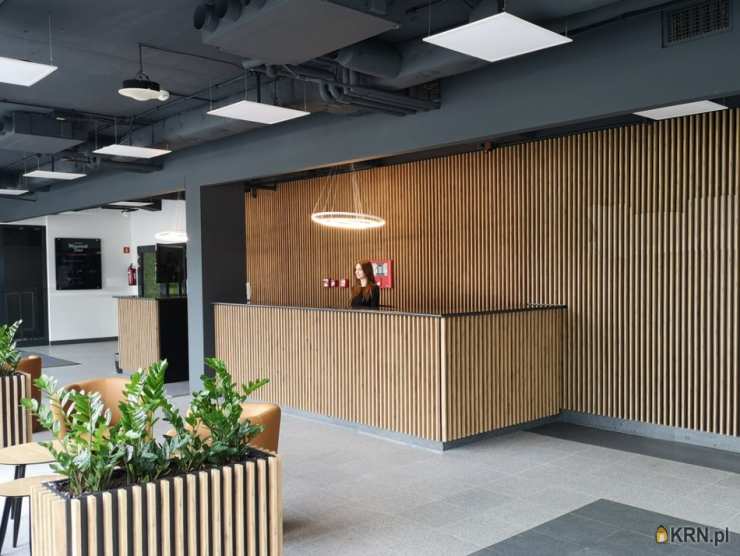 , Lokal użytkowy  do wynajęcia, Warszawa, Wola, ul. 