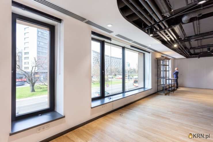 Lokal użytkowy  do wynajęcia, , Warszawa, Śródmieście, ul. 