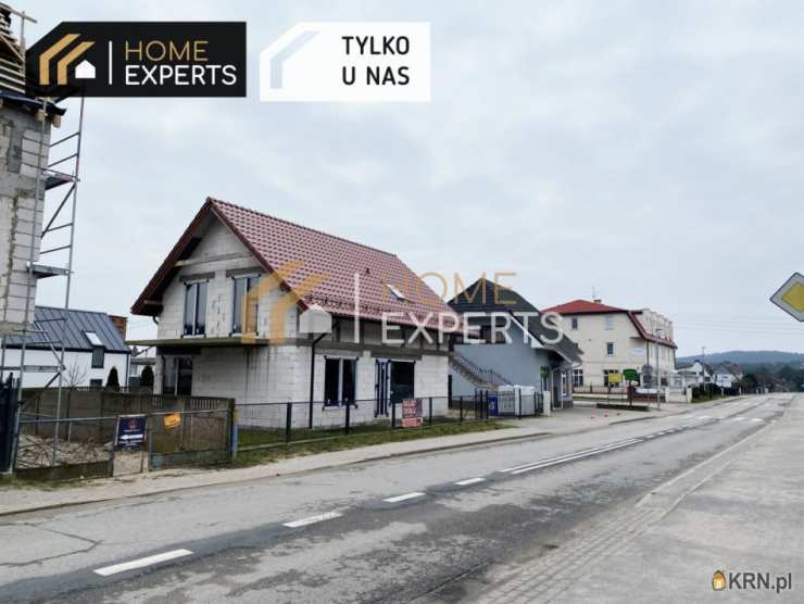 Lokal użytkowy  na sprzedaż, Wisełka, ul. Nowowiejska, 