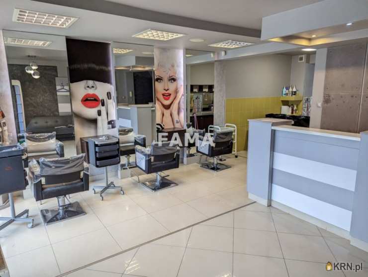 Włocławek, ul. Starodębska, Lokal użytkowy  na sprzedaż, 