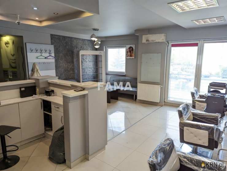 , Włocławek, ul. Starodębska, Lokal użytkowy  na sprzedaż