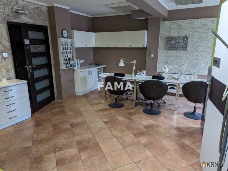 Lokal użytkowy  na sprzedaż, , Włocławek, ul. Starodębska