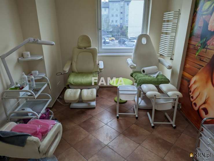 Włocławek, ul. Starodębska, , Lokal użytkowy  na sprzedaż