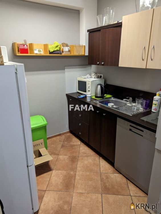 Agencja Nieruchomości 