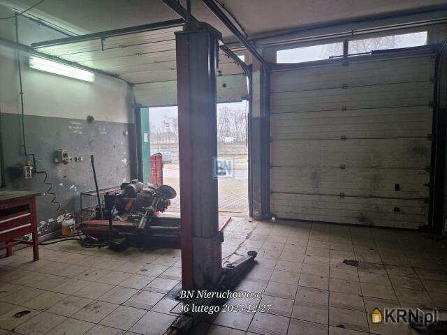 Lokal użytkowy  na sprzedaż, , Zabrze, ul. 