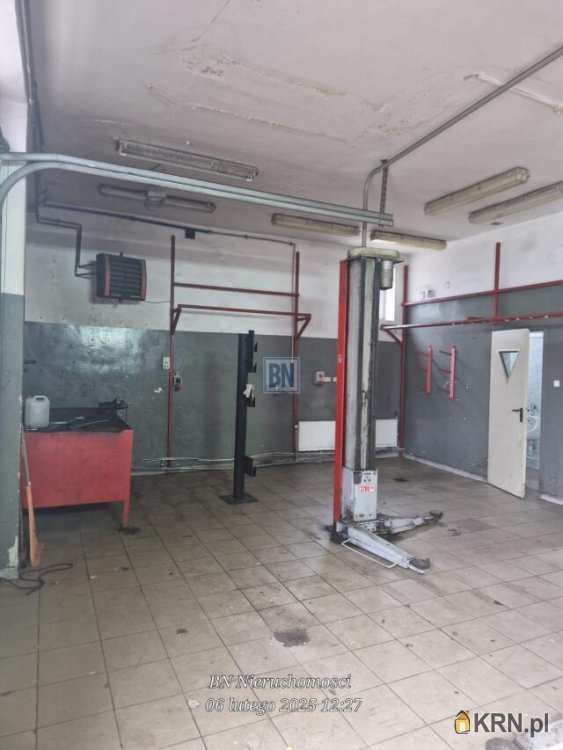 Zabrze, ul. , Lokal użytkowy  na sprzedaż, 