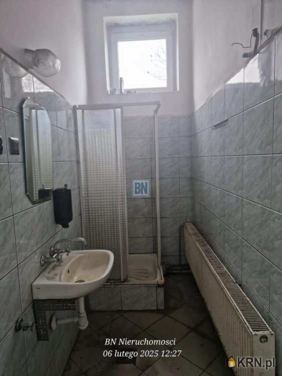 BN Nieruchomości, Lokal użytkowy  na sprzedaż, Zabrze, ul. 