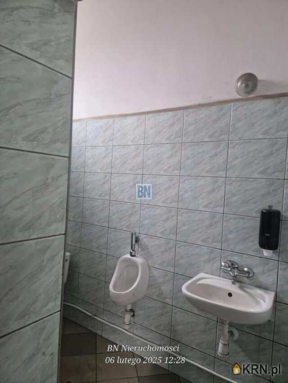 Lokal użytkowy  na sprzedaż, Zabrze, ul. , 