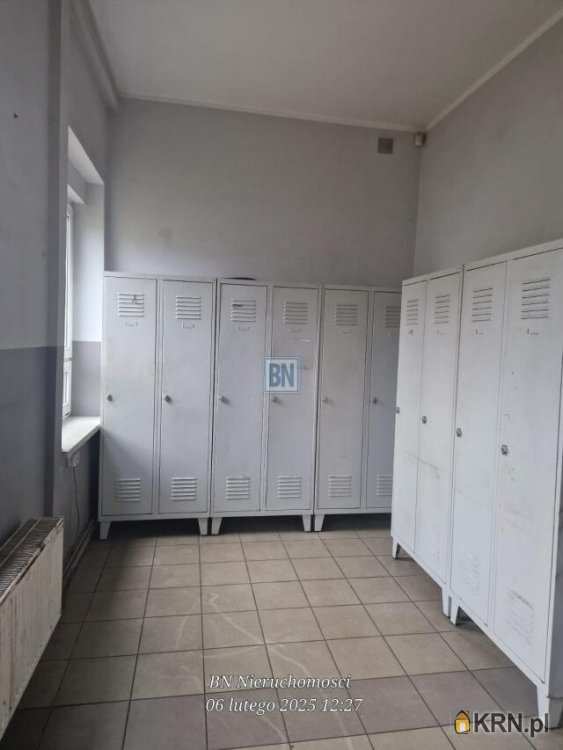 Lokal użytkowy  na sprzedaż, , Zabrze, ul. 