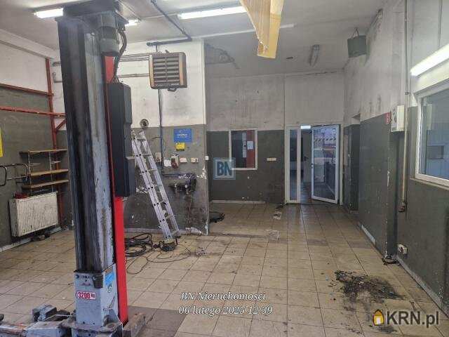 Lokal użytkowy  na sprzedaż, Zabrze, ul. , 