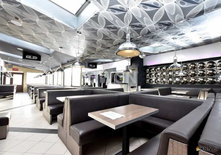 Lokal użytkowy  do wynajęcia, Żnin, ul. , 2 pokojowe