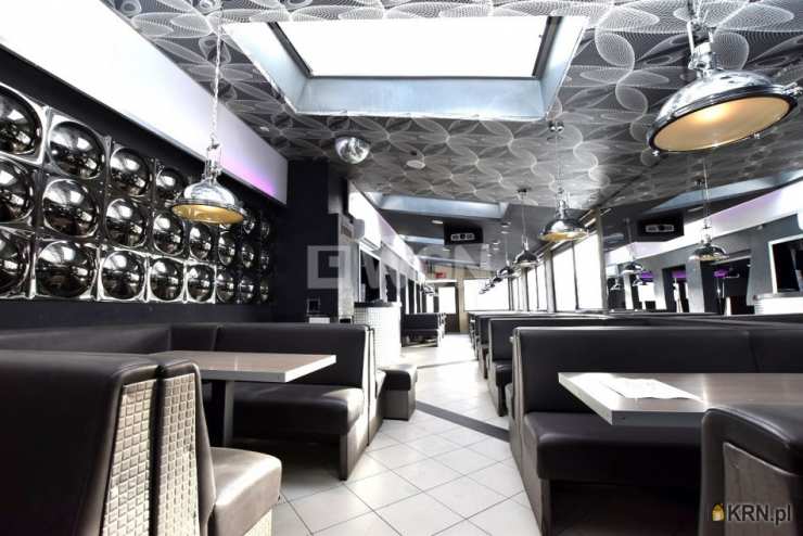 Lokal użytkowy  do wynajęcia, 2 pokojowe, Żnin, ul. 