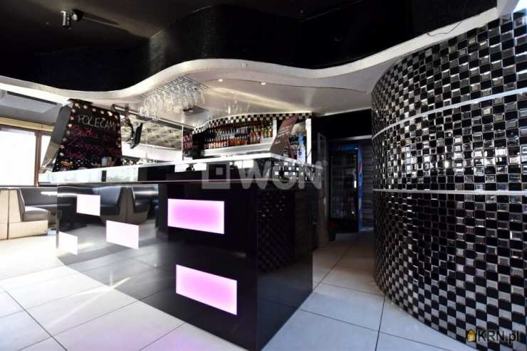 2 pokojowe, Żnin, ul. , Lokal użytkowy  do wynajęcia