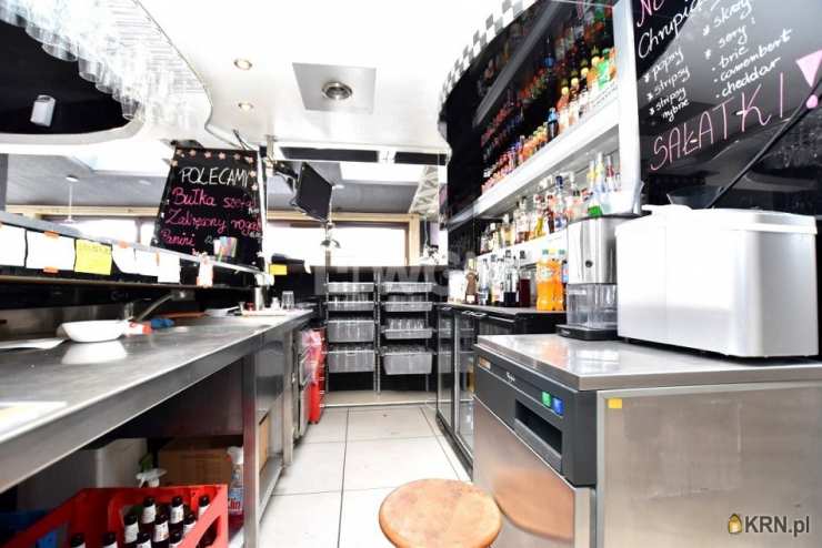 2 pokojowe, Lokal użytkowy  do wynajęcia, Żnin, ul. 