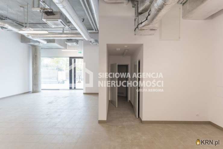 Sieciowa Agencja Nieruchomości Grupa Renoma, Lokal użytkowy  do wynajęcia, Gdynia, Śródmieście, ul. 