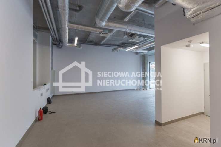 Sieciowa Agencja Nieruchomości Grupa Renoma, Lokal użytkowy  do wynajęcia, Gdynia, Śródmieście, ul. 