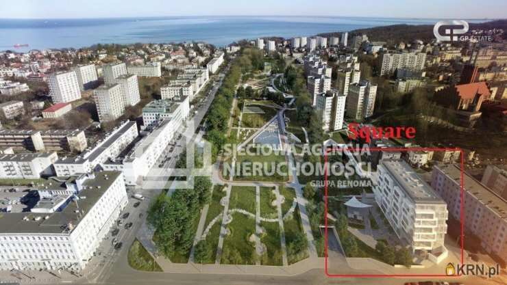 Sieciowa Agencja Nieruchomości Grupa Renoma, Lokal użytkowy  do wynajęcia, Gdynia, Śródmieście, ul. 