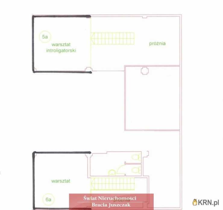 Lokal użytkowy  do wynajęcia, Wrocław, Śródmieście, ul. Grunwaldzki, 