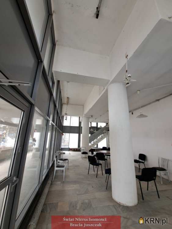 Świat Nieruchomości, Lokal użytkowy  do wynajęcia, Wrocław, Śródmieście, ul. 