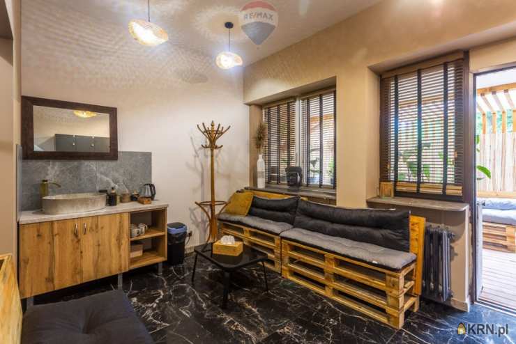 14 pokojowe, Lokal użytkowy  do wynajęcia, Łódź, Górna, ul. 