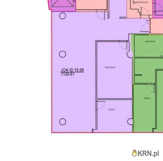 Warszawa, Śródmieście, ul. , Lokal użytkowy  do wynajęcia, 