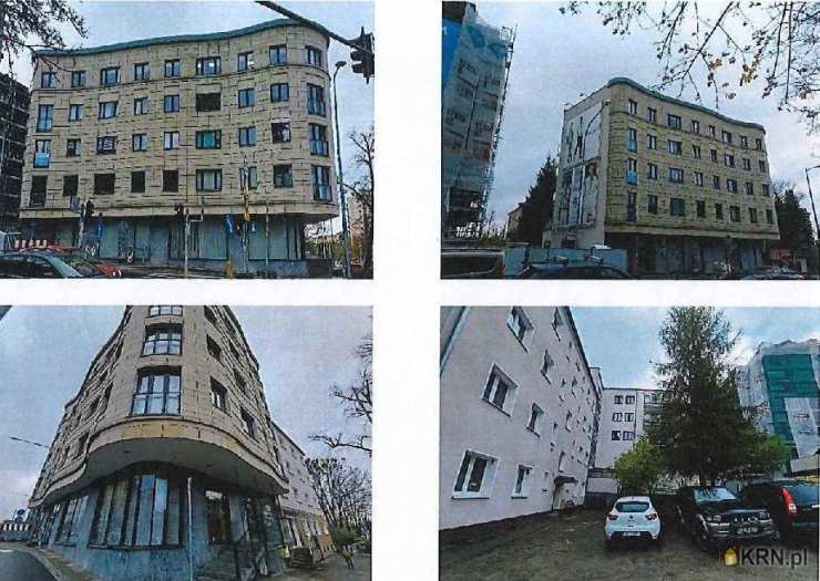 Lokal użytkowy  na sprzedaż, Olsztyn, ul. , 