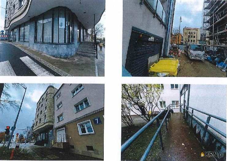 Lokal użytkowy  na sprzedaż, , Olsztyn, ul. 