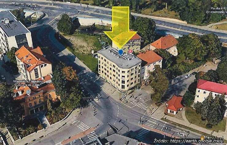 , Lokal użytkowy  na sprzedaż, Olsztyn, ul. 