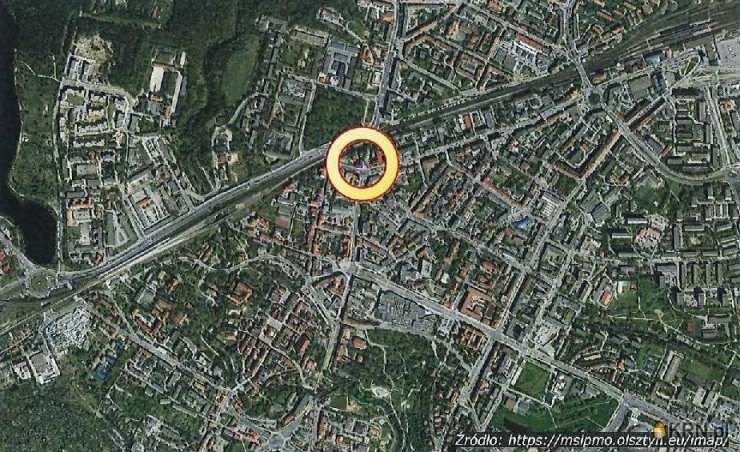 , Lokal użytkowy  na sprzedaż, Olsztyn, ul. 