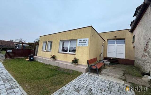Lokal użytkowy  na sprzedaż, Białogarda, ul. , 