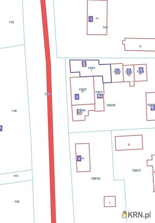 Lokal użytkowy  na sprzedaż, , Białogarda, ul. 