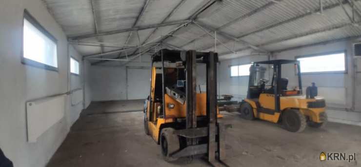 Lokal użytkowy  do wynajęcia, Pyskowice, ul. , 1 pokojowe